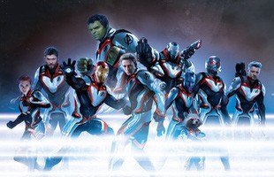 Marvel sẽ tái hiện Avengers: Endgame thêm một lần nữa trên game mobile