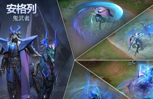 Liên Quân Mobile: Garena mải bán skin, game thủ đăng tấm hình phơi bày chất lượng trò chơi đi xuống