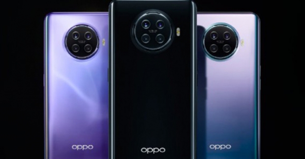 Ra mắt Oppo Ace2 với sức mạnh áp đảo Galaxy S20