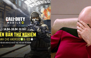 Kỳ lạ: Người chơi nước ngoài dành lời khen ngợi cho Call of Duty: Mobile VN, game thủ Việt thì lại… đuổi khách