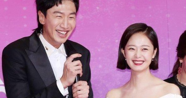 Động thái bất ngờ của Jeon So Min sau tin đồn “bằng mặt không bằng lòng” với Lee Kwang Soo