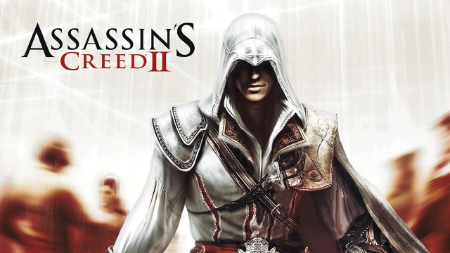 Mời bạn tải Assassin’s Creed II cực hay đang được miễn phí từ ngày 14/4