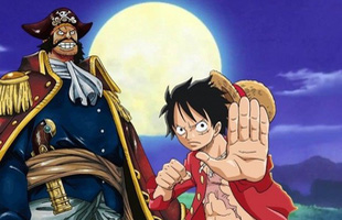 One Piece: Bí ẩn về nguồn gốc của gia tộc D., phải chăng họ có xuất thân từ Mặt Trăng?