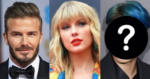 Không phải BTS, đây mới là đại diện Kpop duy nhất cùng Taylor Swift, David Beckham và dàn sao khủng dự sự kiện lịch sử chống dịch Covid-19