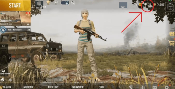 PUBG Mobile: Chi tiết về loại tiền kim cương mới và cách kiếm tiền