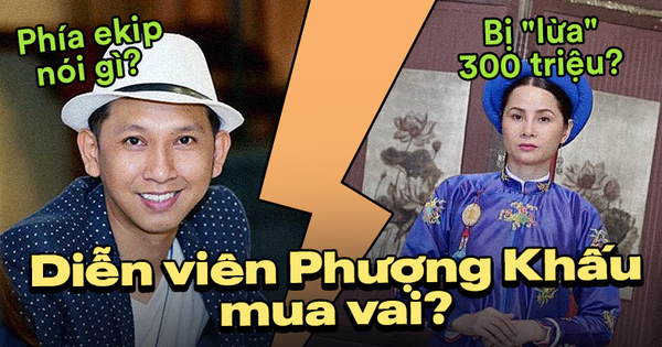 Đạo diễn Huỳnh Tuấn Anh phản pháo khi bị kiện 