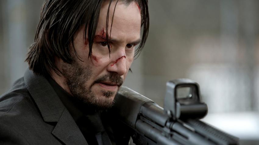 Cẩm nang luyện tập cho game thủ FPS để bước đầu đạt tới trình độ John Wick