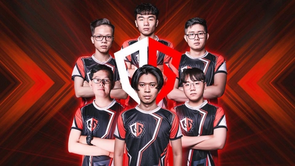 Zodiac rời team, QTV Gaming chốt đội hình tham dự VCSB với sự xuất hiện của best Thresh Việt Nam