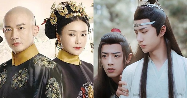 Web drama lên hạng tại xứ Trung, hot ngang hàng với phim truyền hình tại lễ trao giải Phi Thiên 2020 rồi này!