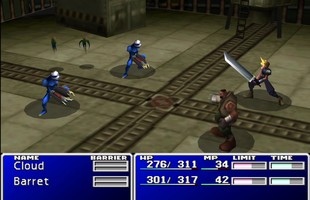 Không cần PS4 vẫn có thể chơi bản làm lại của Final Fantasy VII trên PC