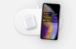 Apple sản xuất sạc điện thoại có giá 6 triệu đồng, liệu bạn có dám mua ?