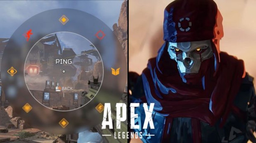 Redditor gợi ý Respawn cách để cải thiện hệ thống ping trong Apex Legends