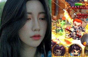 Game ra đúng mùa nghỉ dịch, cô nàng 2K1 