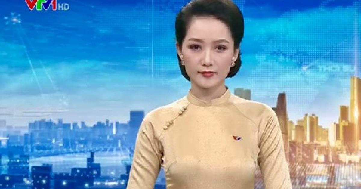 Góc khuất gây ngỡ ngàng của BTV, MC Thời sự VTV sau vẻ hào nhoáng trên sóng truyền hình