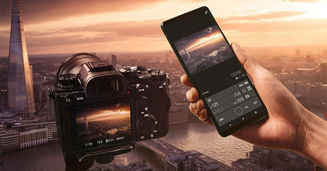 Ra mắt Sony Xperia 1 III và 5 III, lựa chọn 