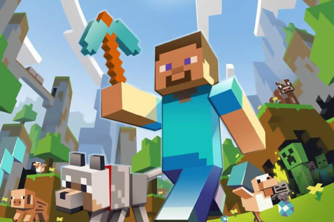 Bản cập nhật mới vào mùa hè của Minecraft sẽ bị lượt bỏ rất nhiều