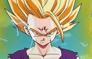 5 cảnh phim làm thay đổi cuộc đời của Gohan mãi mãi trong Dragon Ball