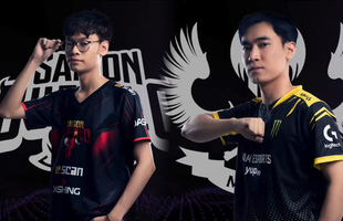 GAM Esports vs Saigon Buffalo: Cuộc đối đầu nhiều duyên nợ bậc nhất lịch sử VCS