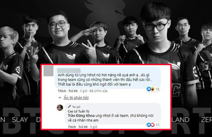 SBTC Esports giải thể team LMHT: Cộng đồng tranh cãi nảy lửa, quản lý ngầm nhắc lại drama với GAM Esports