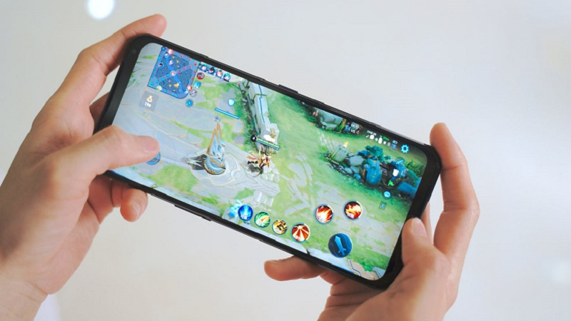 Top 12 game mobile được tải về nhiều nhất quý 1 năm 2022