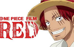 Liệu chi tiết Shanks có con gái trong One Piece Film: Red có phù hợp để đưa vào mạch truyện chính thức hay không?