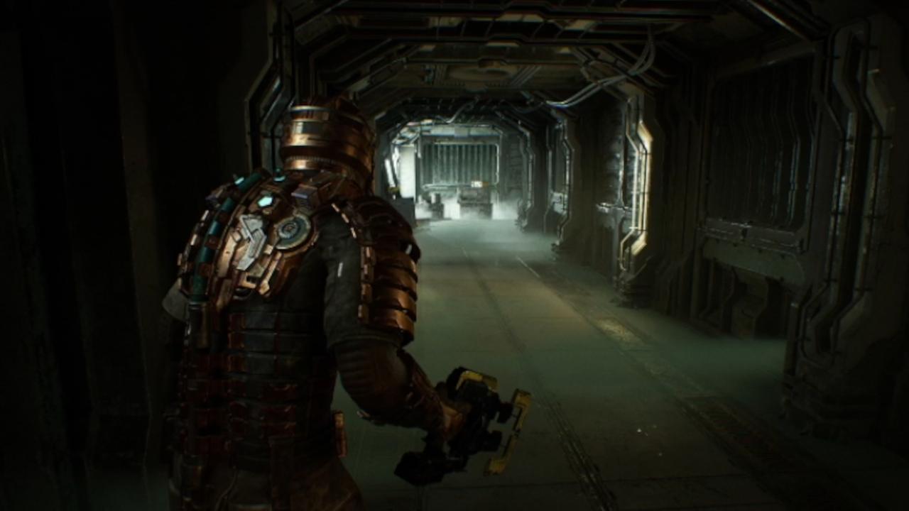 Dead Space Remake sẽ sửa đổi Plasma Cutter và Pulse Rifle dựa trên phản hồi của game thủ