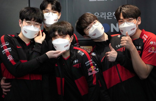 Cộng đồng LCK tranh cãi về quy trình tuyển chọn đội hình dự Asiad 2022, KeSPA bị fan T1 gọi điện chỉ trích