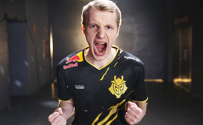 Jankos: “T1 đang xem G2 là mối đe dọa ở MSI 2022”