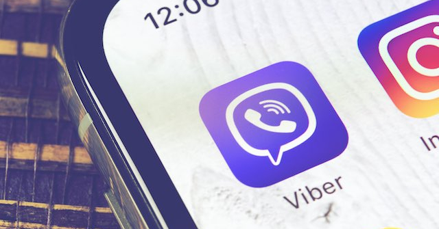 Viber giới thiệu tính năng mới, miễn phí dùng thử 90 ngày