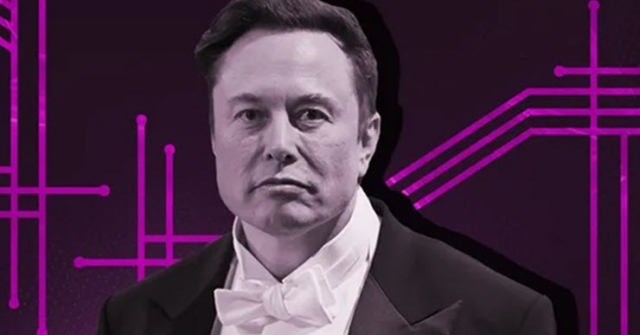 Elon Musk 