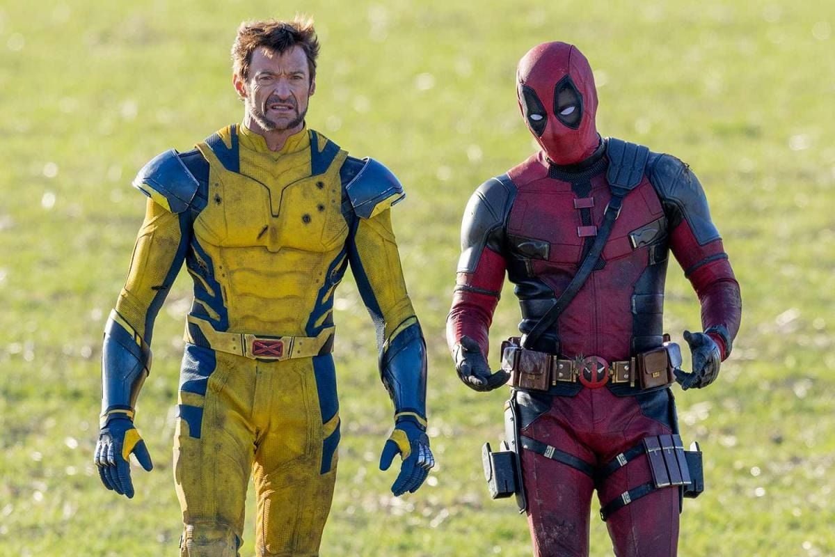 Đạo diễn của Deadpool & Wolverine Tiết Lộ Phản Ứng Kinh Ngạc Ban Đầu Của Ông Khi Nhìn Trang Phục Marvel Của Hugh Jackman Và Ryan Reynolds