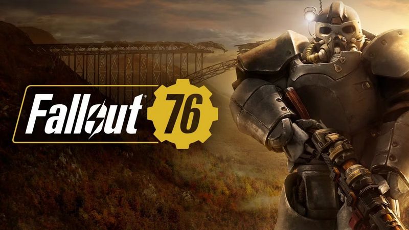 Fallout 76 bất ngờ đạt đỉnh cao mới về số lượng người chơi cùng lúc sau 4 năm phát hành
