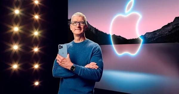 Những điều ít biết về Tim Cook: CEO quyền lực của đế chế Apple, tài sản 2.1 tỷ USD nhưng không lập gia đình vì một lý do