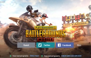 NÓNG: PUBG Mobile cập nhật phiên bản 0.5.0, game thủ Việt có thể tải về để chiến map mới ngay từ lúc này