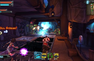 [Chơi gì giờ nghỉ trưa] Chỉ 1$, nhận ngay tựa game co-op hàng đầu trên Steam - Orcs Must Die 2