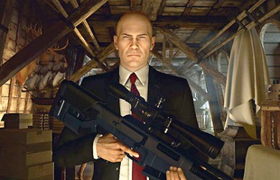 Nhanh tay tải ngay Hitman Sniper đang miễn phí thời gian ngắn trên Android