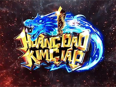 Hoàng Đao Kim Giáp game mobile do người Việt phát triển tung trailer, ấn định ngày ra mắt 23/05/2018