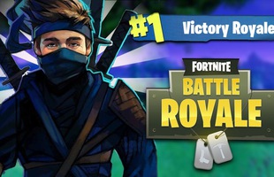 [Video] Đây là lý do stremer Ninja kiếm được vài triệu USD mỗi tháng nhờ chơi Fornite