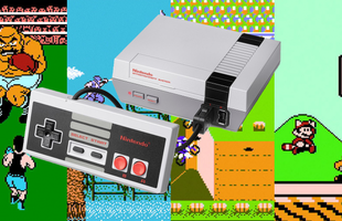 Tin mừng: Nintendo tiếp tục mở bán máy chơi game NES Classic huyền thoại