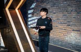 [MSI 2018] KZ Bdd cảm thấy thất vọng vì những trận thua, chỉ mong cả đội lấy lại được phong độ