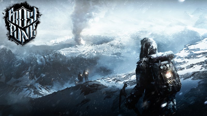 Frostpunk – Khi đạo đức con người bị đưa ra phán xét trong ngày tận thế