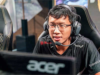 MSI 2018: EVOS tiếp tục thất bại, RNG cầm chắc top 4 trong tay ở giai đoạn vòng bảng