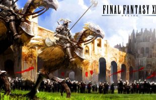 Final Fantasy XI sắp sửa được “hồi sinh” trên mobile, do Nexon phát hành