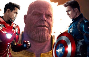 5 giả thuyết đánh bại Thanos được fan dự đoán trong Avengers 4