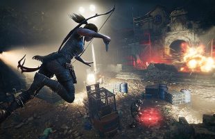 Shadow of the Tomb Raider “ngốn” đến 3 nghìn tỷ, có thể yêu cầu kết nối trực tuyến