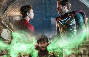 Biên kịch Endgame cảnh báo: Đừng quá tin Mysterio trong 