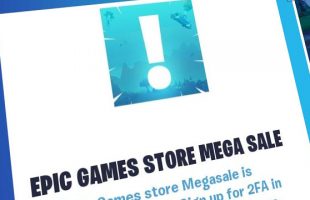 Steam nên dè chừng: Epic Store sắp sửa mở đợt sale giảm giá “khủng” đầu tiên