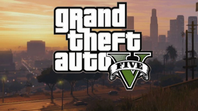 GRAND THEFT AUTO V đã bán được hơn 110 triệu bản