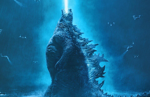 Điểm lại 4 lần Quái thú Godzilla thể hiện sức mạnh kinh hoàng trên màn ảnh rộng