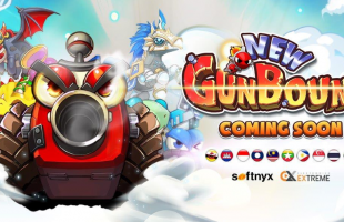 New Gunbound chính chủ Softnyx chuẩn bị ra mắt tại thị trường Đông Nam Á, nhưng bất ngờ không có Việt Nam